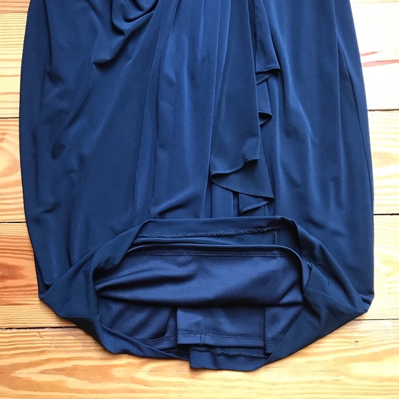 Maggy London Black Beaded Cocktail Dress, NWT, 4 - Picture 7 of 13